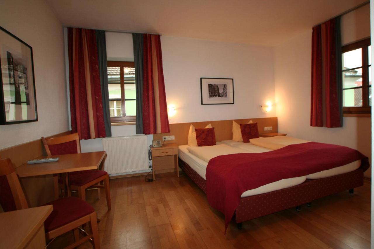 Hotel Engl Innsbruck Exteriör bild